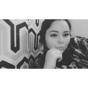 Meet your Posher, Abigail